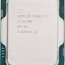 Intel Cpu I7-12700 Tray