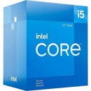 Intel Cpu I7-13700F Box