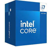 Intel Cpu I7-14700 Box