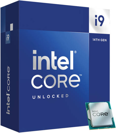 Intel Cpu U5-245KF Box