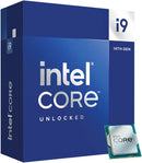 Intel Cpu U5-245K Box