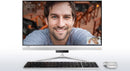 Lenovo Aio 520 23.8" TCH I7-7500U/8gb/1tb/2gb/W10/SL/ARB