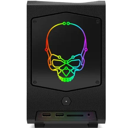 Intel NUC 12 Extreme Kit I9-12900 RNUC12DCMI90002