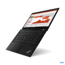 Lenovo Laptop ThinkPad T14 I5-1135G7 8GB/512GBSSD/14"FHD/DOS/ARB