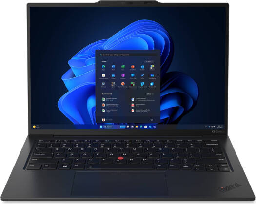 Lenovo Laptop ThinkPad X1 Carbon Gen 12 U7-155U 32GB/1TBSSD/14"WUXGA/WIN11-P/BKLIT/BLK/ARB
