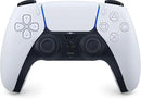 PlayStation 5 Dualsense Wireless Controller White