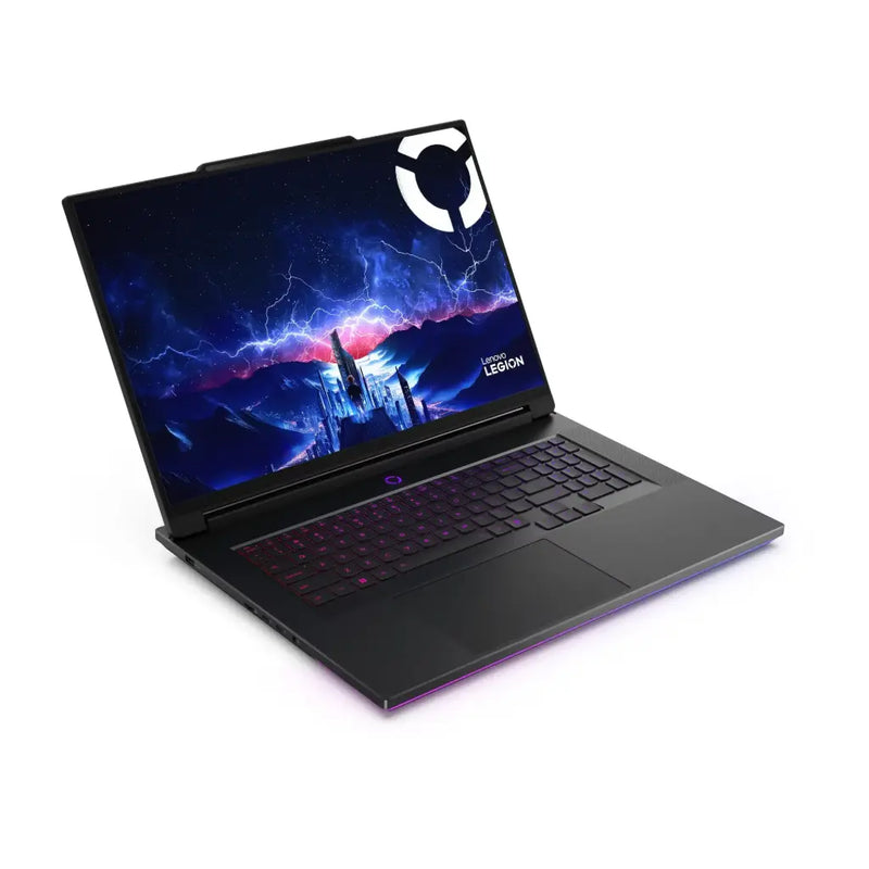 Lenovo Gaming Laptop Legion 9 U9-275HX 64GB/2TBSSD/18" WQUXGA/IPS/240GHz/24GB-RTX5090/DOS/BLK/ARB
