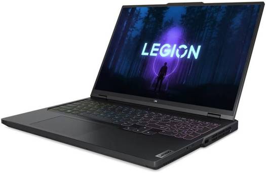 Lenovo Gaming Laptop Legion Pro 7 U9-275HX 32GB/2TBSSD/16"WQXGA OLED/240Ghz/12GB-RTX 5070Ti/RGB Backlit/500nits Glossy/DOS/BLK/ARB