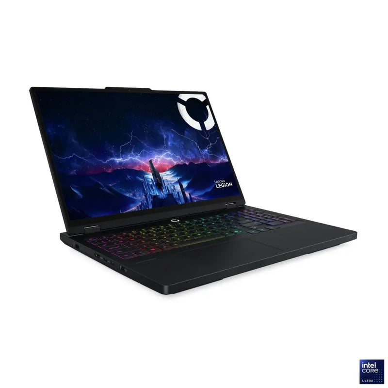 Lenovo Gaming Laptop Legion 5 Pro 16IAX10H U9-275HX 32GB/1TBSSD/12GB-RTX5070Ti/16" WQXGA/OLED/165GHz/DOS/BLK/ARB