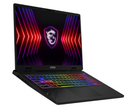 MSI Gaming Laptop Crosshair 16Q U7-255HX 16GB/512GBSSD/8GB/RTX-5060/16"QHD/144Hz/DOS/GRAY/ENG