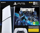 Sony PlayStation PS5 Digital Console Fortnite Bundle