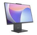 Lenovo AIO-390 23.8" MULTI-TCH i7-13620H 8GB/512GBSSD/SHD/DOS/LUNA-GREY/ENG