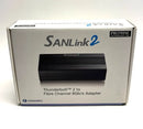 Pomise FG.Sanlink2.Europe/F2202.2TB2.to.2FC(16Gb)1M