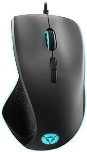 Lenovo Legion M500 RGB Gaming Mouse