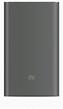 Xiaomi 10000mAh Mi Powerbank Pro - Grey