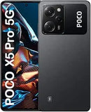 MI Poco X5 Pro 5G 8GB/256GB Black