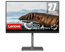 Lenovo Monitor 27" L27m-30 Black