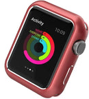 Promate Aluminum Apple Watch Bumper