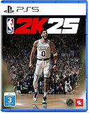 PS5 G. NBA 2K25