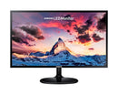 Samsung LED Monitor 24" Flat LS24F350FHMXZN 60HZ/4MS