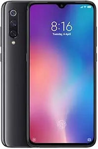 Xiaomi Mi Play Dual SIM Black 64GB 4G LTE Global Version