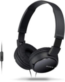 Sony Extra Bass Smartphone Headphones MDR-ZX110AP