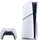PlayStation 5 Digital Console (Slim Model) - UAE Version