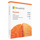 Microsoft 365 Personal Medialess P8 Eng