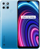 REALME C25Y 64GB/4GB Glaciar Blue