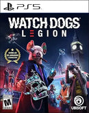 Watch Dogs Legion PS5