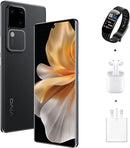 Vivo V30 5G 12GB/512GB TRA Black