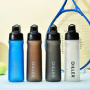 Diller Bottle 8650