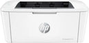 HP Laserjet  M111W Printer