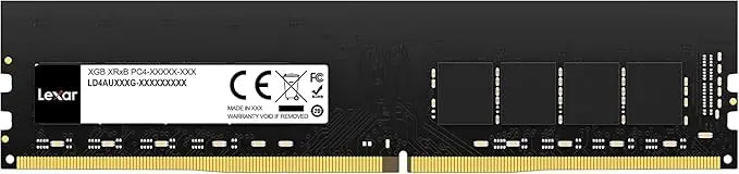 Lexar 16GB DDR4-3200 LODIMM