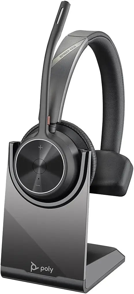 Poly VOY 4320 -M USB-A HS +BT700