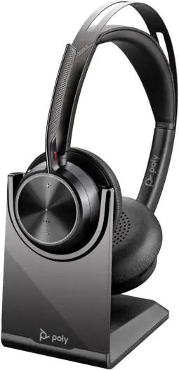 Poly VF2 -M USB-C-C HS +USB-C/A +CHS