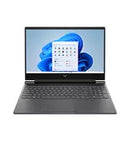 HP Gaming Laptop Victus 15-fa2024nia i7-14650HX 16GB/512GSSD/RTX4050-6GB/15.6"FHD/144Hz/DOS/MICA-SILVER/ENG