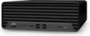 HP Desktop Elite 800 G6 Small Form