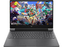 HP Gaming Laptop Victus 16-r1045ne i7-14700HX 16GB/1TBSSD/RTX4050-6GB/16.1FHD/IPS/144Hz/DOS/MICA-SILVER/ARB