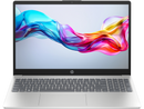 HP Laptop 15-fd0458nia i7-1255U 8GB/512GBSSD/15.6"FHD/DOS/NATURAL-SILVER/ENG