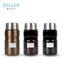 Diller Bottle 8691