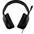 Hyperx Cloud Stinger 2 519T1AA Wired Over Ear Gaming Headphones Black