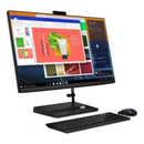 Lenovo Aio-3 23.8" Multi-TCH i7-1165G7 8GB/1TBHDD/MX450-2GB/DOS/BLACK/ARB
