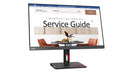 Lenovo Monitor ThinkVision 23.8" S24-4e