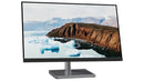 Lenovo Monitor 27" L27m-30 Black