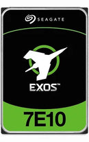 Seagate Server Exos 8TB 7E8 512E/4kn 3.5”HDD/SATA6GB/s ST8000NM000A