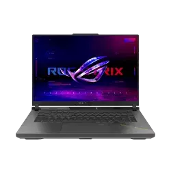 Asus Gaming Laptop ROG Strix G16 G614PR-RV057 AMD R9-8940HX 32GB/1TBSSD/RTX5070TI-12GB/16"WUXGA/165Hz/DOS/GRAY/ARB