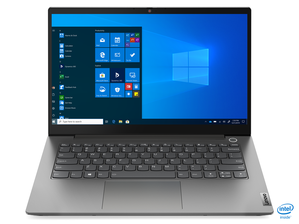 Lenovo Laptop ThinkBook 16 G8 U7-255H 8GB/512GBSSD/16"WUXGA/BKLIT/DOS/GREY/ENG/W-BAG