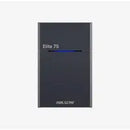 Hiksemi 1TB Elite 7S Portable SSD USB3.2 Gen2 Type-C R/W:2000MB/s