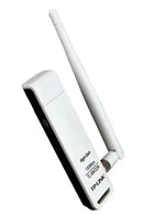 TP Link TL-WN722N 150Mb High Gain Wi-Fi USB Adapter